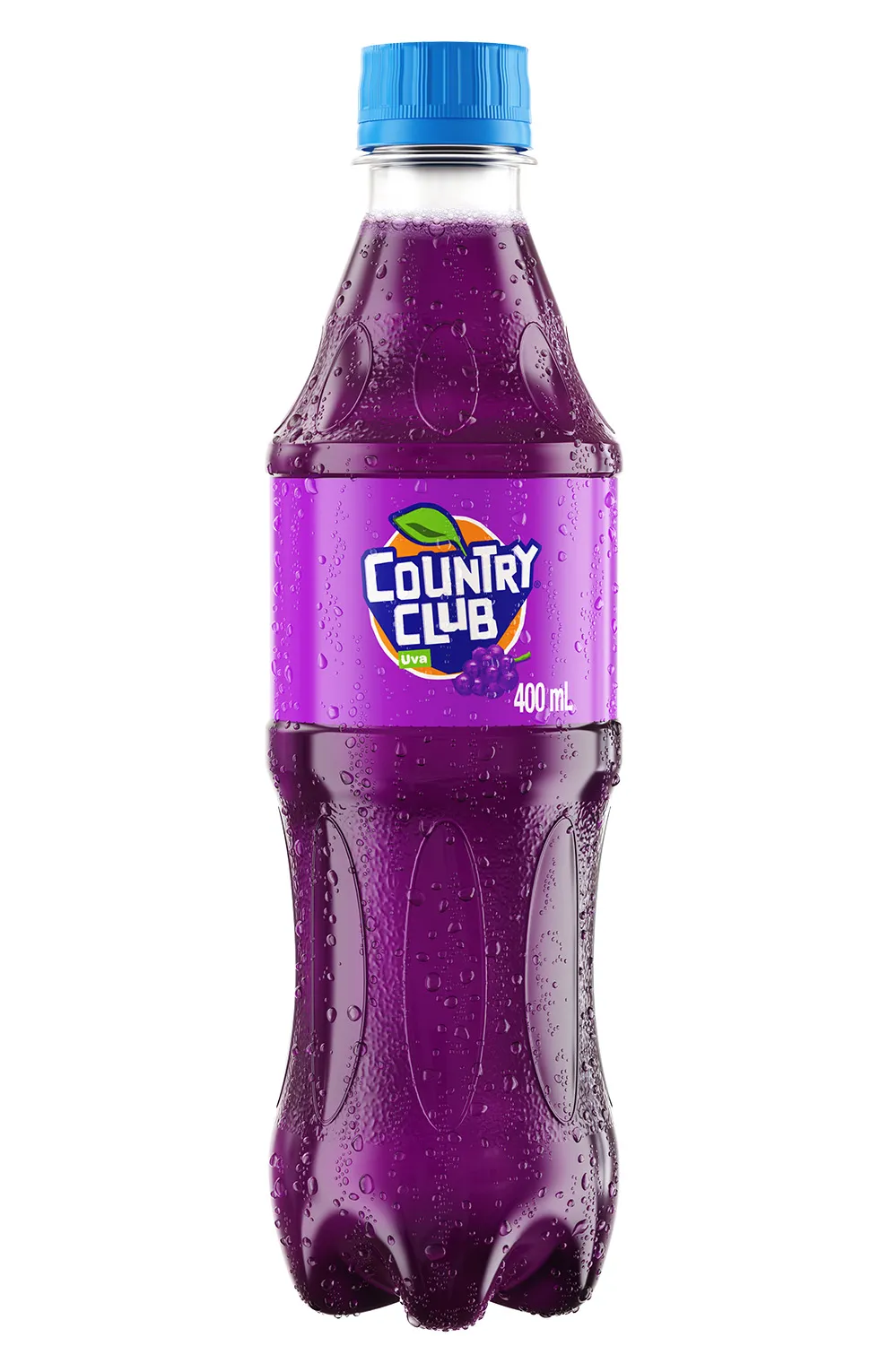 Country Club Uva 400 Ml